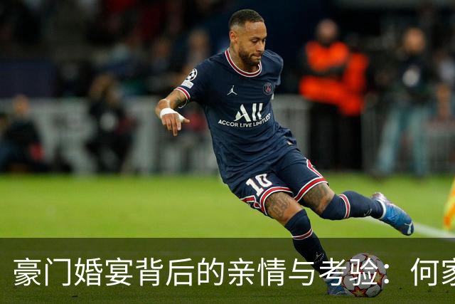 豪门婚宴背后的亲情与考验：何家大事